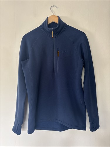 Rab power stretch pro - stretch, pull-on