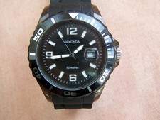 Sekonda Men's Quartz Watch 50
