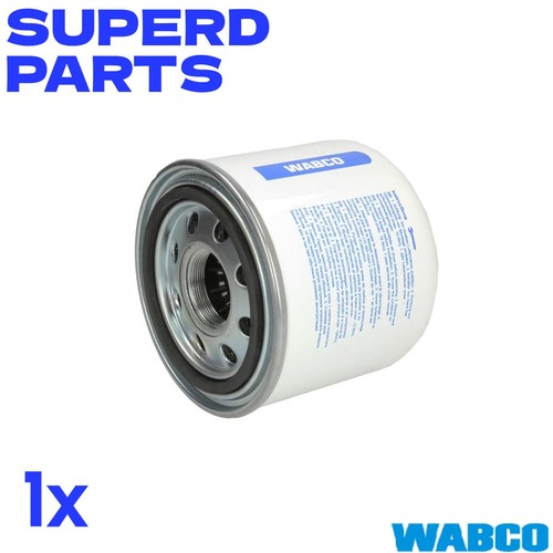 Air dryer cartridge - air,