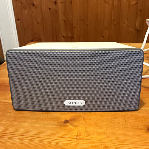 Sonos play smart wireless - sonos,