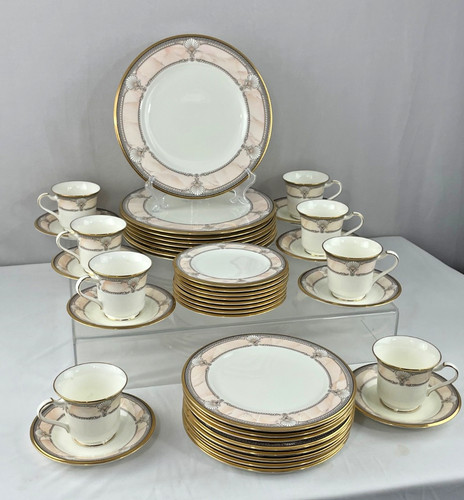 Noritake pacific majesty - noritake,
