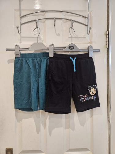 Pairs boys shorts size - boys,