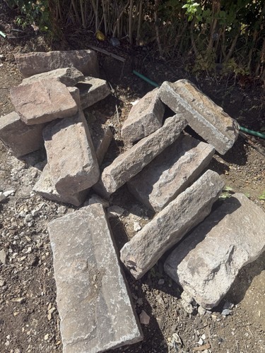 Penant kerbs - penant,