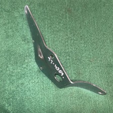 Triumph TR5T T25T BSA B25 B50T