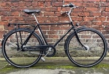 Pashley Sovereign Black