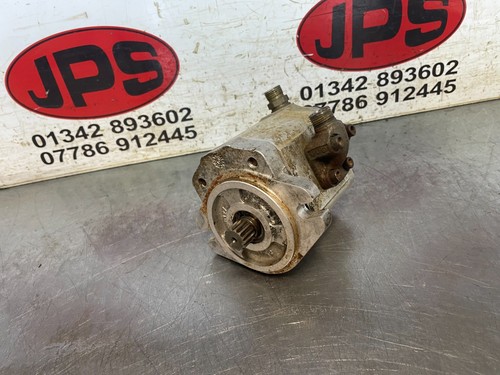 Sauer snm2 l17 hydraulic - snm2,
