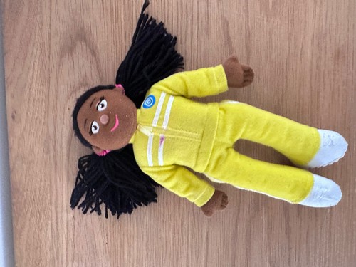 Vintage balamory josie jump - vintage,