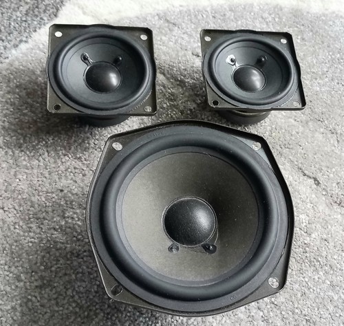 Bang olufsen beosound 1 - olufsen,