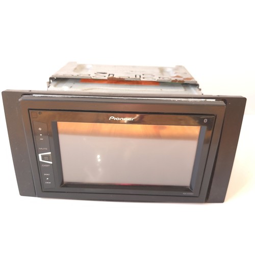 Pioneer mvh av280bt car stereo - mvh-av280bt,