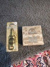 Guinness Miniature Tankard and