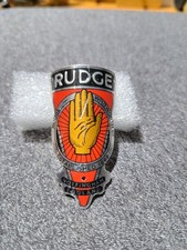 Rudge cycles bicycle head