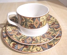 5×Royal Doulton Everyday