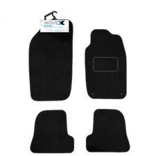 Novex Tailored Car Mats For