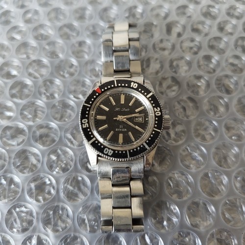 Working orient date - working,