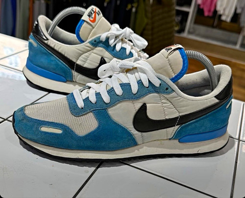 Nike vortex vintage low - nike,