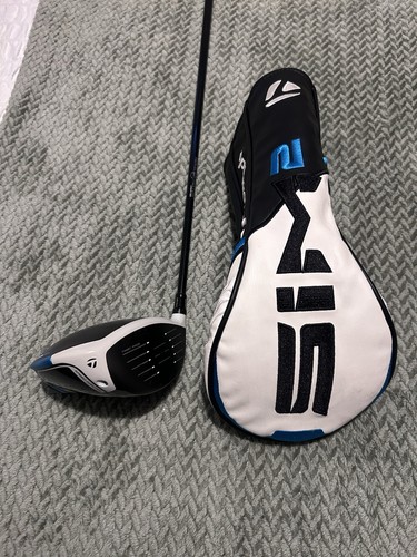 Taylormade sim max driver - sim,
