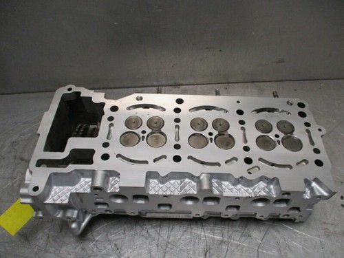 Recon cylinder head mercedes - cylinder,