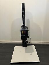 Durst Phototechnik M370 Colour Enlarger. Universal 6x6cm and 35mm Format.