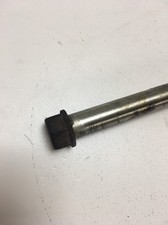 FRONT WHEEL SPINDLE PEUGEOT