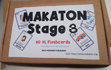 60 MAKATON STAGE 3 XL A5