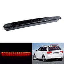 Black Lens LED Rear High Level