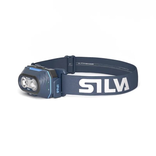 Silva explore 700 - 5, lumen