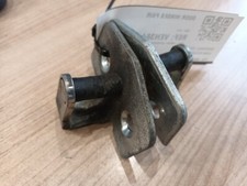 Vauxhall Zafira 2005-2014 Door