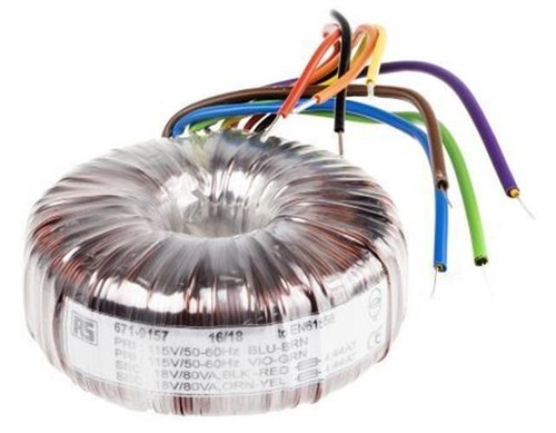 Pro 115v 230v - rs,