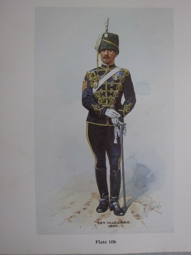 Military british army - military,