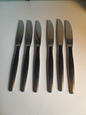 RARE 6 X Jonelle dinner Table