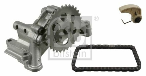 Oil pump for - pump, transporter