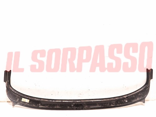 Windshield wiper motor cover - wiper,