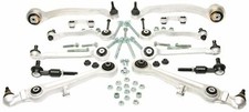 Audi A4 1995-00 Suspension Control Arm Wishbone Full Kit 8D0 498 998 (20mm ARM)