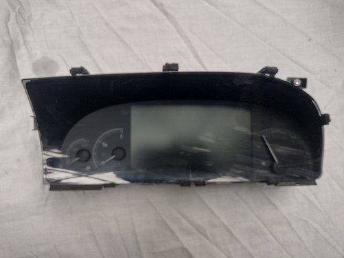 Mercedes w221 instrument dash - mercedes,