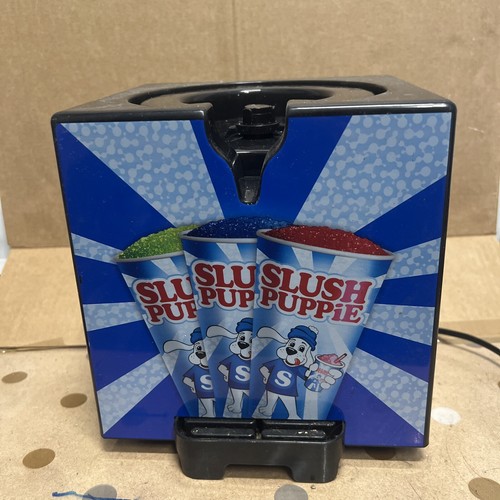 Slush puppy - unit,
