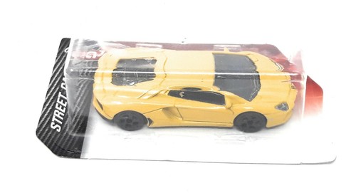 Majorette street cars - majorette,