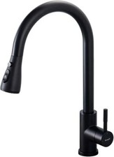 Ibergrif, Kitchen Tap with