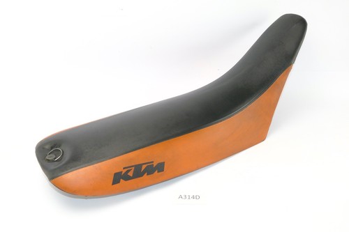 Ktm 625 lc4 2002 seat - sc,
