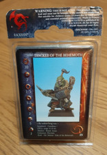 Confrontation Trackers of the