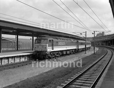 York Station Class 47 47839 6