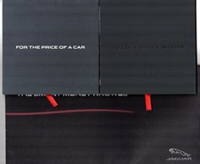 Jaguar XK 5.0 V8 Coupe Special