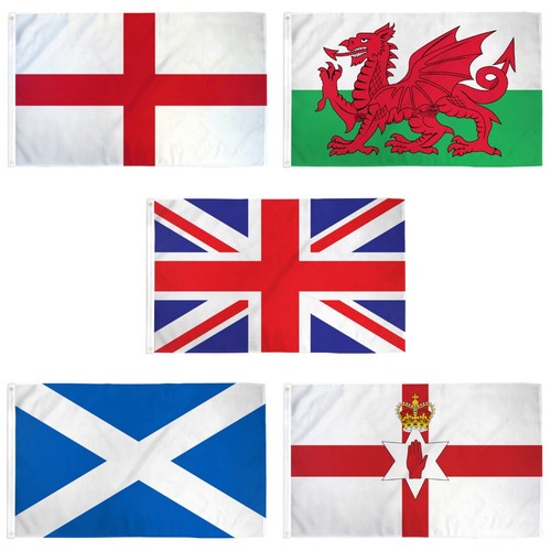 Set united kingdom flags - of,