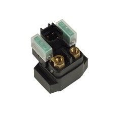 Starter Relay Solenoid for