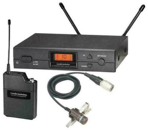 Audio technica atw 2110 - technica, bf
