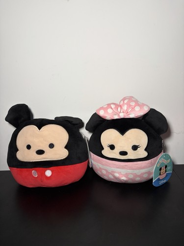 Mickey minnie mouse - mickey,