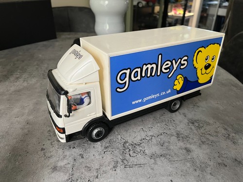 Vintage gamleys toyshop - vintage,