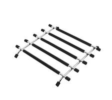 Kitchen Trivet Stand Stainless Steel Kitchen Worktop Protector Heat Resistant