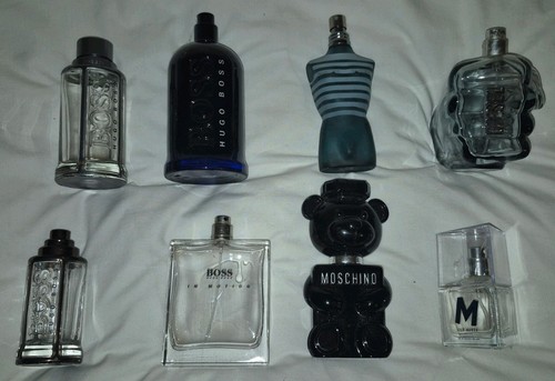 Men aftershave perfume - men's,