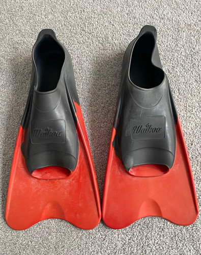 Waldron floating scuba - waldron,
