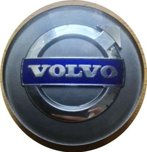 Genuine volvo centre cap - genuine,